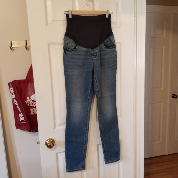 Old Navy Maternity Leggings - Picture 1 of 3